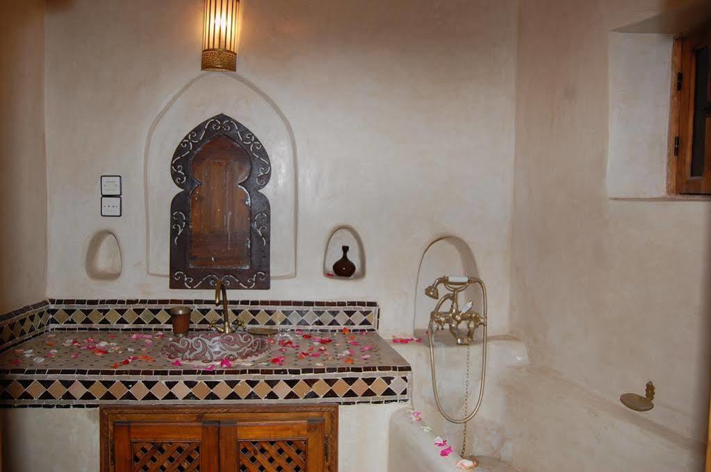 Riad Capri マラケシュ エクステリア 写真