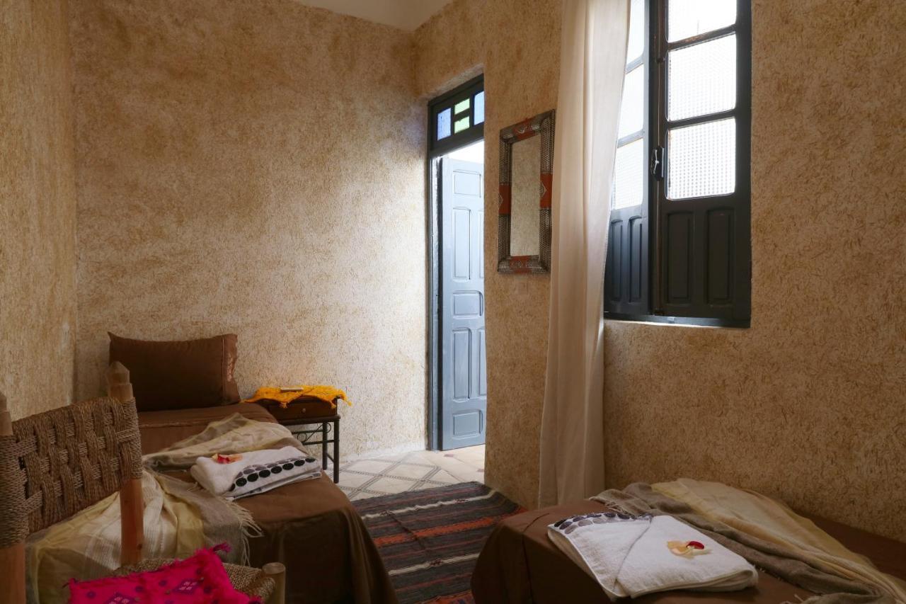 Riad Capri マラケシュ エクステリア 写真