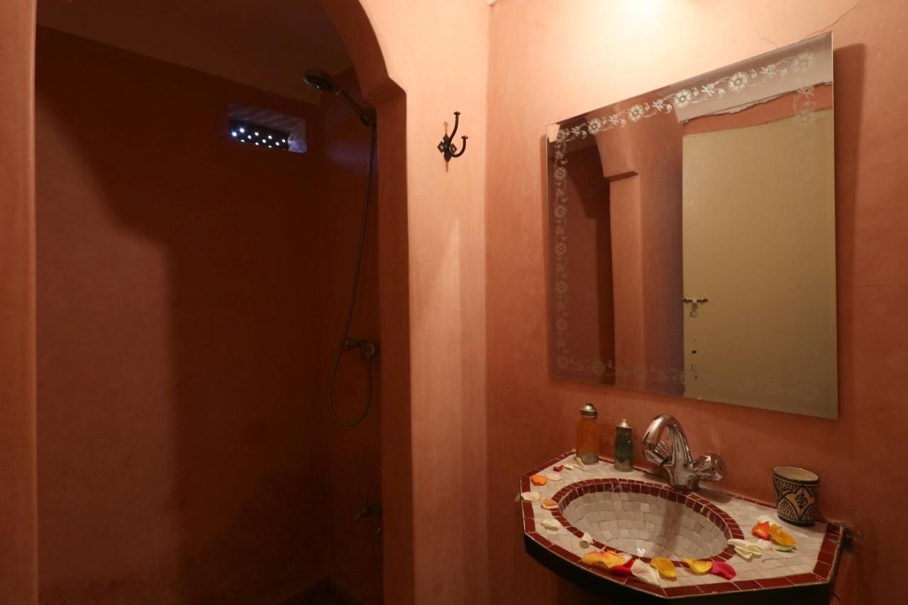 Riad Capri マラケシュ エクステリア 写真