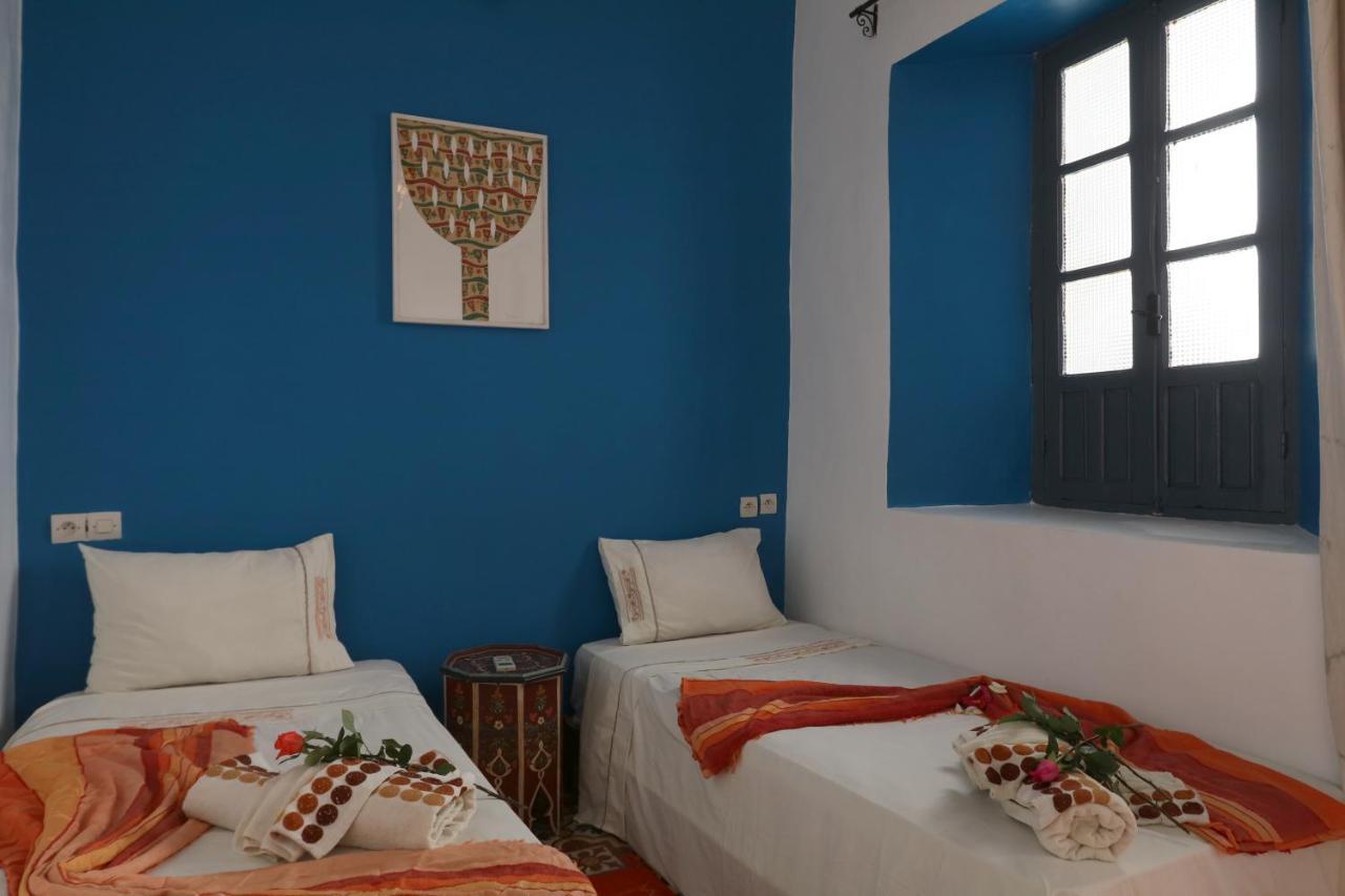 Riad Capri マラケシュ エクステリア 写真