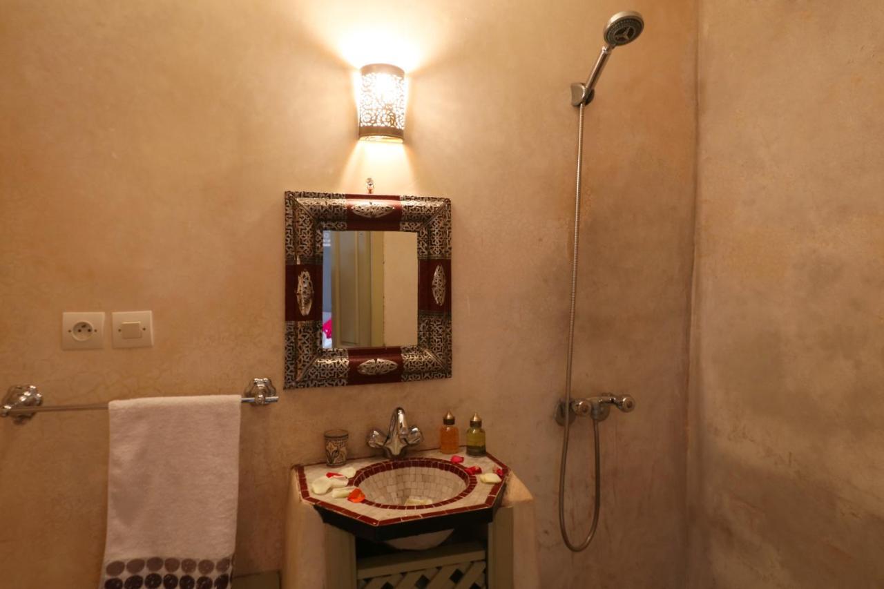 Riad Capri マラケシュ エクステリア 写真